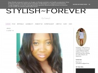 Stylishedforever.blogspot.com