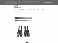 Pedalbelts.blogspot.com