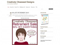 Creativelyobsessed.wordpress.com