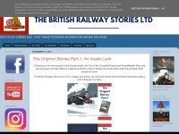 britishrailwaystories.com Thumbnail