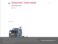 Georgedentmodelmaker.blogspot.com