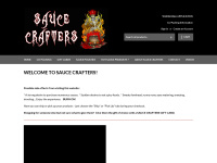 Saucecrafters.com