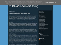 mllel-vide-son-dressing.blogspot.com Thumbnail
