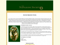 napoleonic-society.com