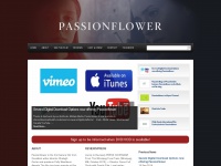 passionflowerfilm.com