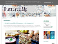 buttered-up.com Thumbnail