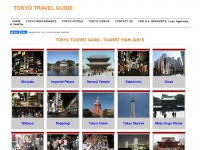japan-tourist-guide.com Thumbnail