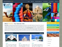 touroperators-india.com Thumbnail