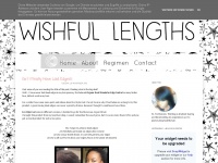 Wishfullengths.blogspot.com