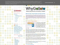 Whygosolo.blogspot.com