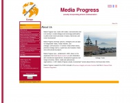 media-progress.net Thumbnail
