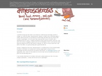 Atherosclerosis.blogspot.com