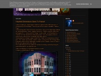 Haunteddimensions.blogspot.com