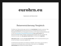 Eurohrn.eu