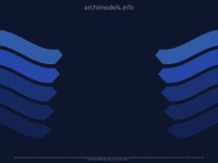archimodels.info Thumbnail