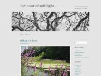 Thehourofsoftlight.wordpress.com