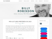 billyrobinson.com