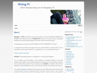 wiringpi.com