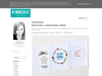 Kimberlychurchdesign.blogspot.com