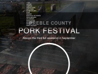 porkfestival.org Thumbnail