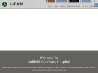 Suffieldvet.com