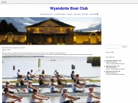 wyandotteboatclub.com Thumbnail