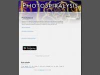 photospiralysis.com Thumbnail