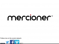 mercioner.com Thumbnail