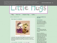 littlehugsbears.blogspot.com Thumbnail