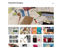 charlotteclarkdesigns.wordpress.com Thumbnail