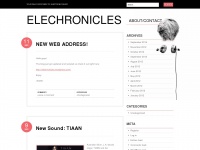 Elechronicals.wordpress.com