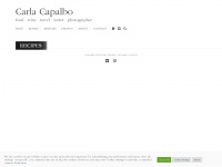Carlacapalbo.com