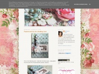Scrappychic-pages.blogspot.com