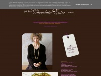 thechocolateeater.blogspot.com Thumbnail