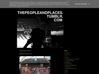 thepeopleandplaces.blogspot.com Thumbnail