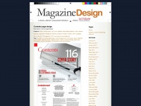 magazinedesign.wordpress.com Thumbnail
