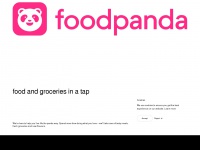 foodpanda.com Thumbnail