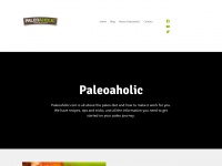 Paleoaholic.com