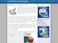 australiakamagra.com Thumbnail