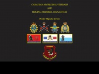 canadianaboriginalveterans.ca