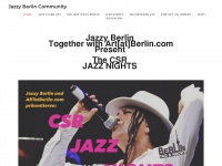jazzclubsinberlin.com Thumbnail