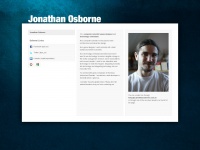 Jonathanosborne.com.au