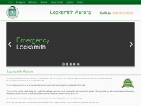 locksmiths-aurora.com Thumbnail