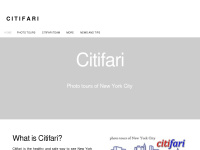 citifari.com
