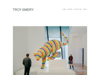 Troyemery.net