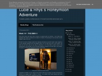 lucieandrhys.blogspot.com Thumbnail