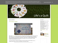 Lifesaquilt.blogspot.com