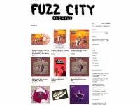 Fuzzcityrecords.com