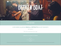 brokenboat.co.uk Thumbnail