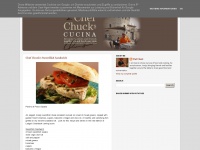 chefchuckscucina.blogspot.com Thumbnail